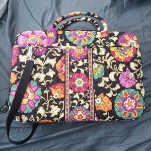 Vera Bradley Laptop Bag